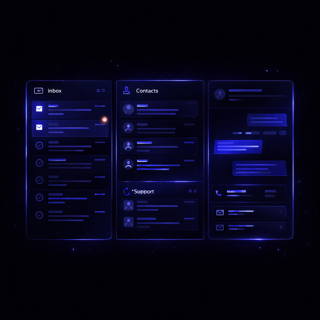 Digital Destiny Pro contact