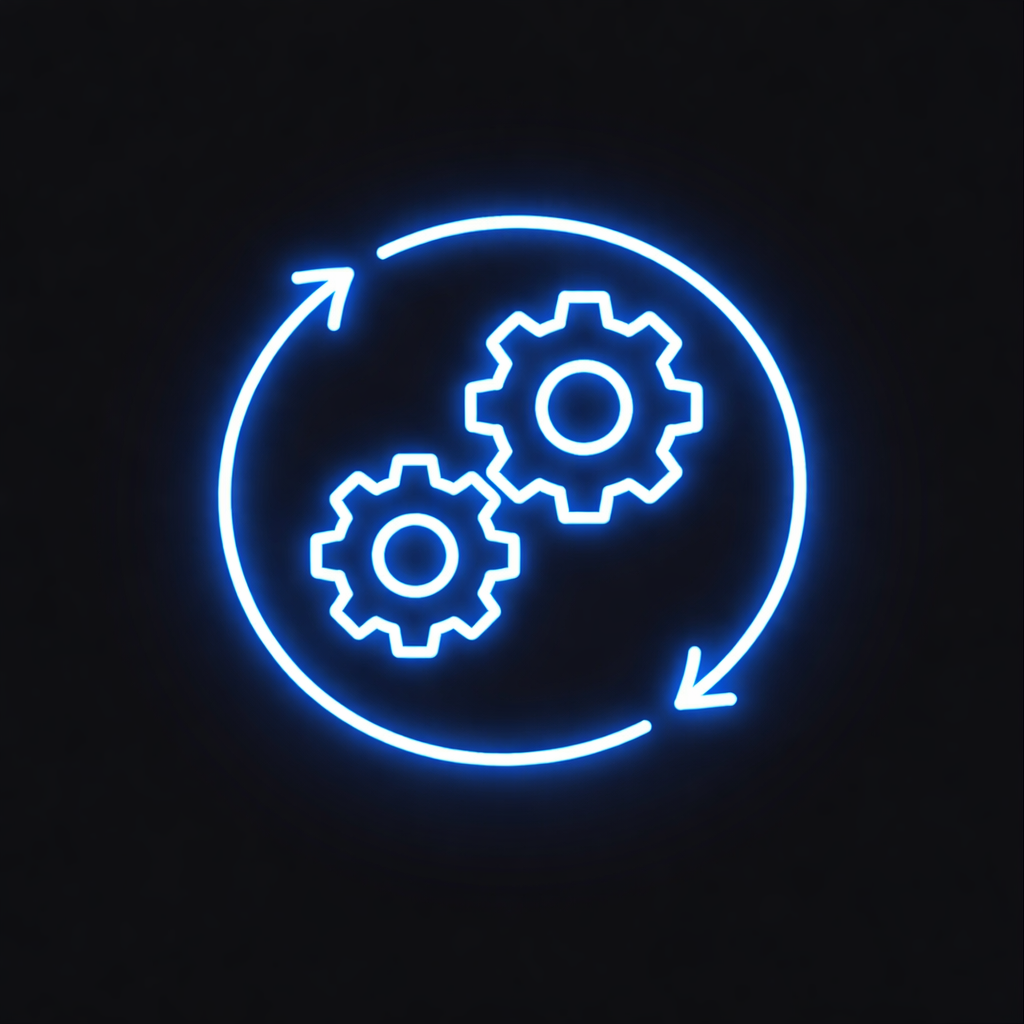 Automation icon
